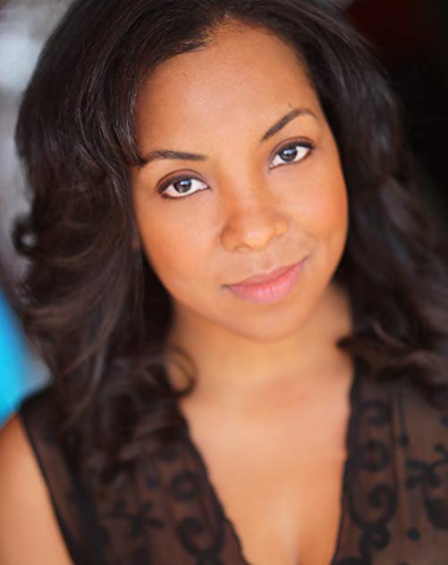 Stacie Davis Stacie Davis
