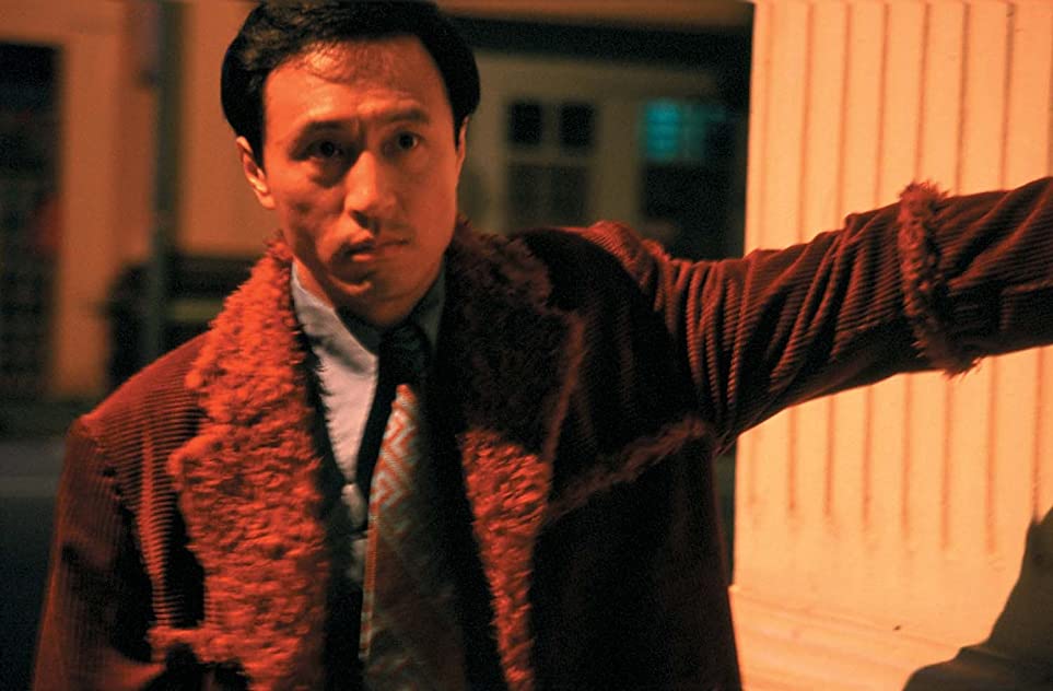 Luoyong Wang Luoyong Wang