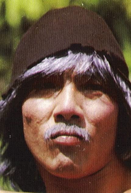 Yuet-Sang Chin Yuet-Sang Chin