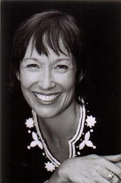 Anna Hruby Anna Hruby