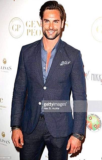 Antonio Lujak Antonio Lujak