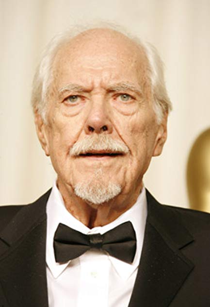Robert Altman Robert Altman