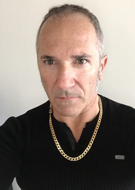 John Specogna John Specogna