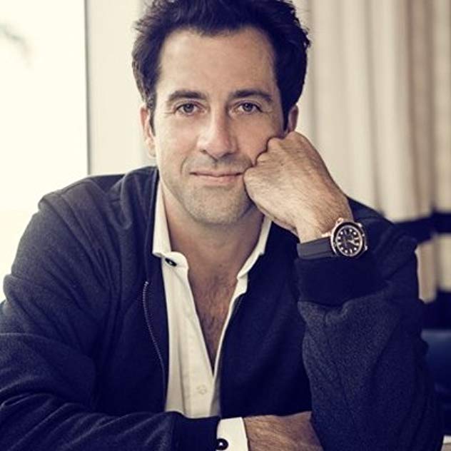 Troy Garity Troy Garity