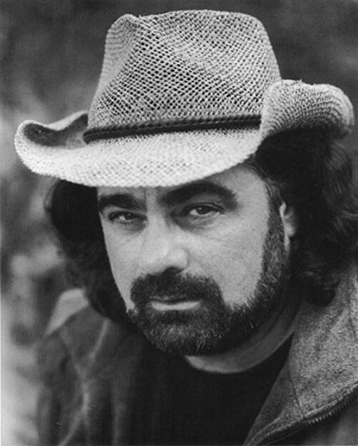 Duane Whitaker Duane Whitaker