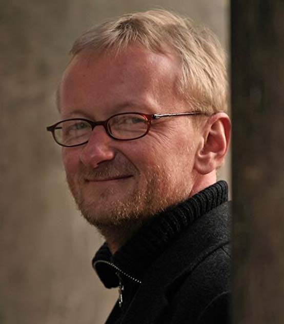 Andrzej Mastalerz Andrzej Mastalerz