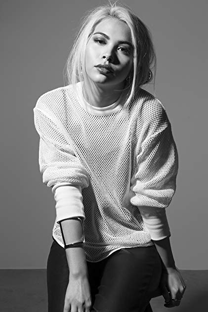 Hayley Kiyoko Hayley Kiyoko