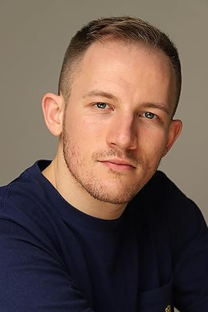 Conrad Williamson Conrad Williamson