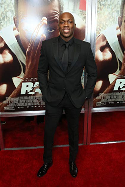 Moe Jeudy-Lamour Moe Jeudy-Lamour