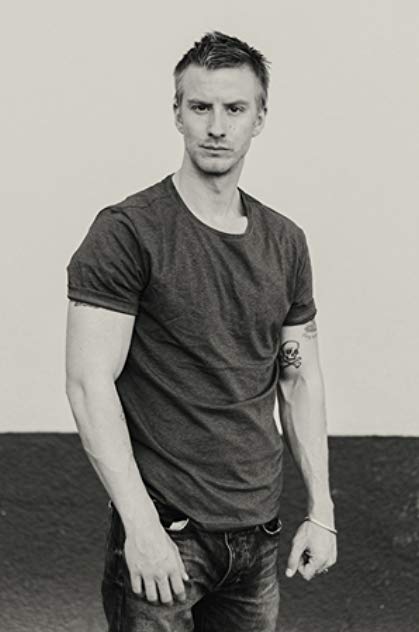 Filip Berg Filip Berg