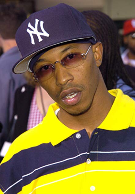 Fredro Starr Fredro Starr
