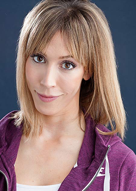 Jessica Rubinstein Jessica Rubinstein