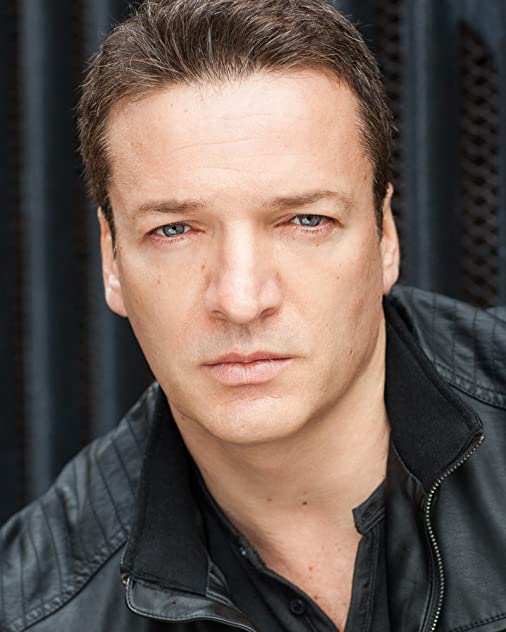 George Rafael George Rafael