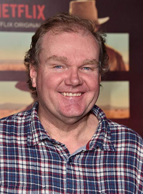 Tim Herlihy Tim Herlihy