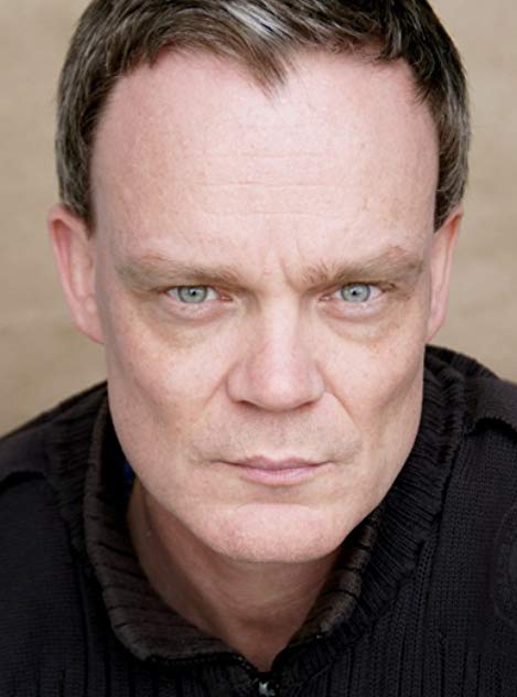 Joel Tobeck Joel Tobeck