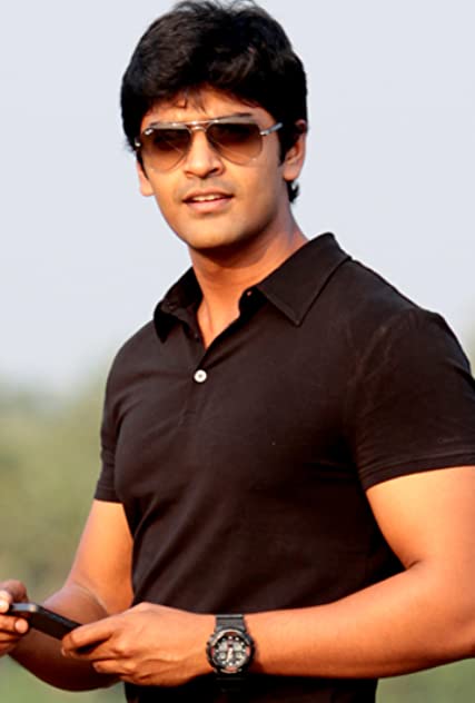 Ananth Nag Ananth Nag