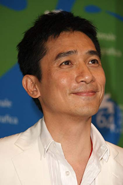 Tony Chiu-Wai Leung Tony Chiu-Wai Leung