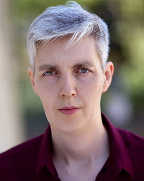 Dominic Anglim Dominic Anglim