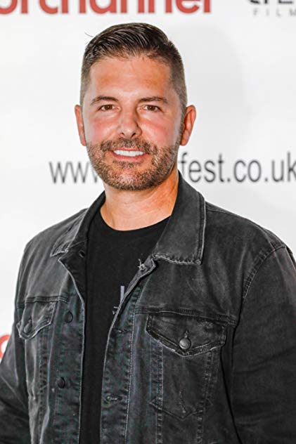 Richard Handley Richard Handley