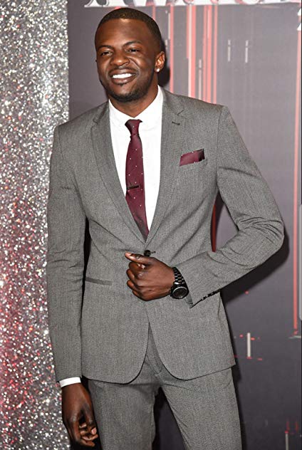 Michael Salami Michael Salami