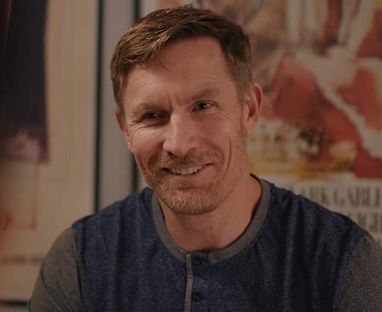 Geordie Cheeseman Geordie Cheeseman