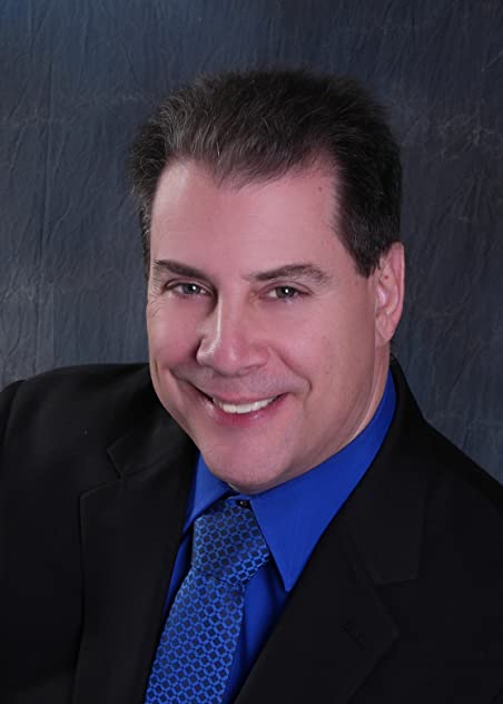 Richard Mondacci Richard Mondacci