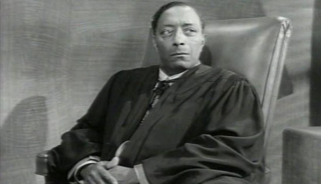 Juano Hernandez Juano Hernandez