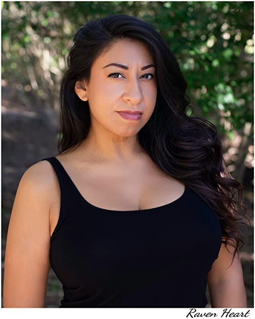 Raven Heart
