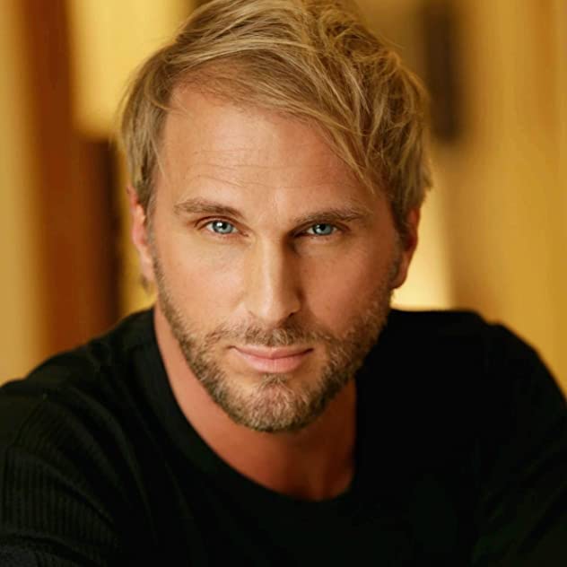 Christopher W. Holmes Christopher W. Holmes