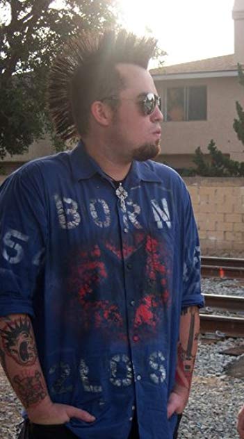 Josh Roush Josh Roush