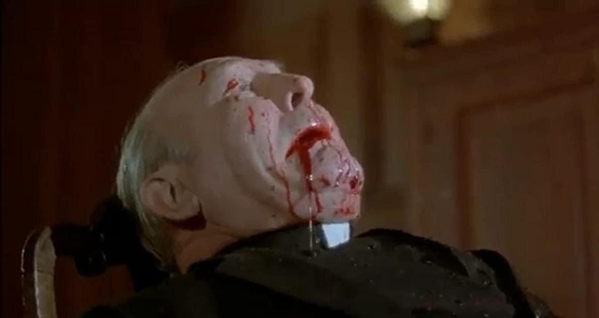 Stacy Keach Sr. Stacy Keach Sr.