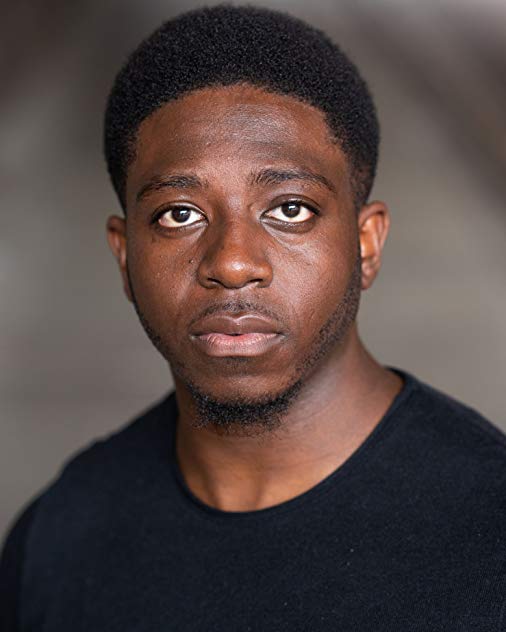 Jean Pierre Nyamangunda Jean Pierre Nyamangunda