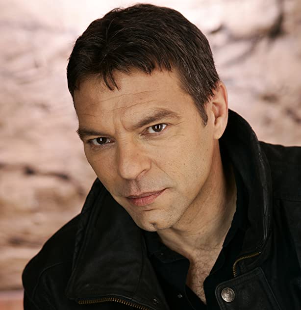 Scott Brantley Scott Brantley