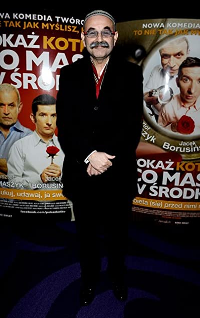 Slawomir Krynski Slawomir Krynski