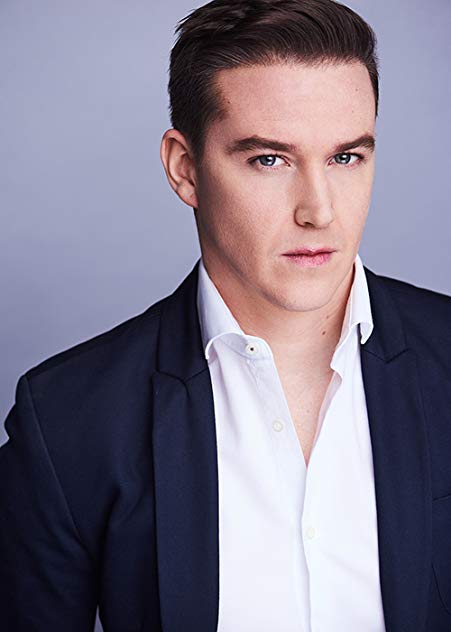 Nick de Graffenreid Nick de Graffenreid
