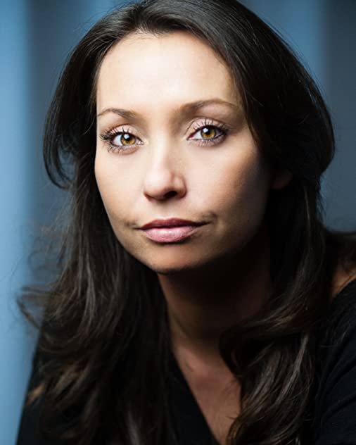 Lucinda Rhodes Thakrar Lucinda Rhodes Thakrar