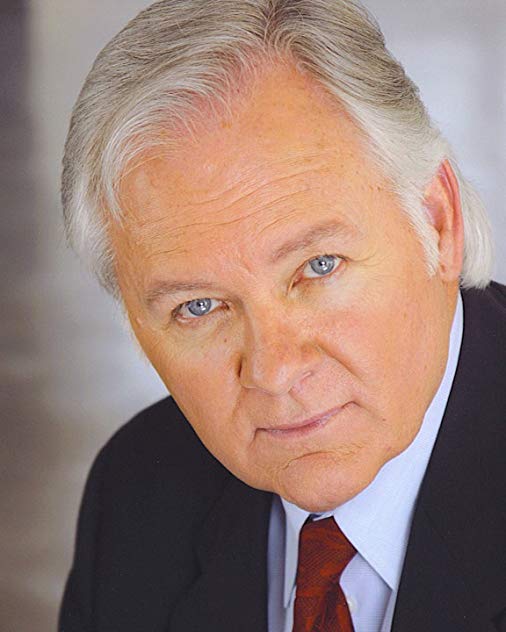 Richard Dillard Richard Dillard