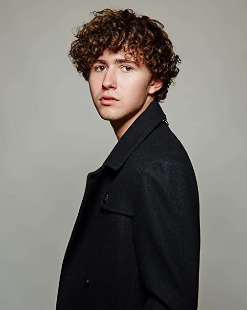 Jack Walton Jack Walton