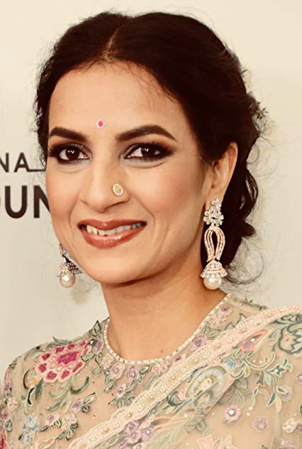 Ashwini Pratap Pawar