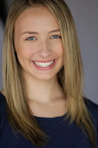 Haley Jennings Haley Jennings