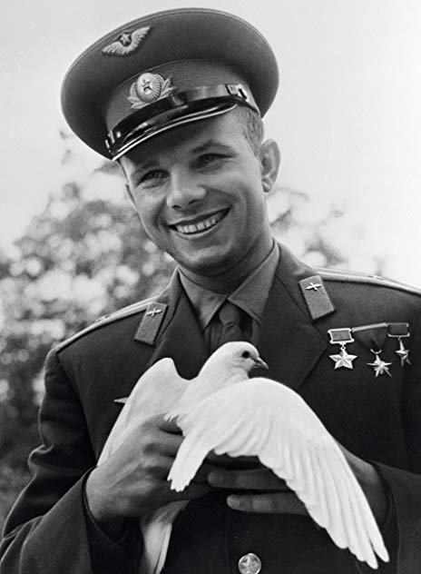 Yuri Gagarin Yuri Gagarin