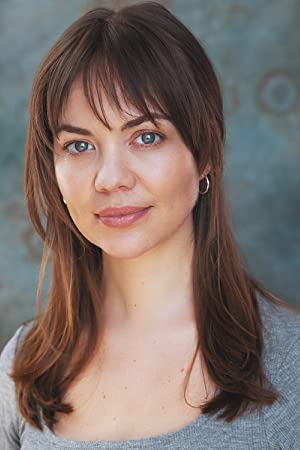 Sarah Twomey Sarah Twomey