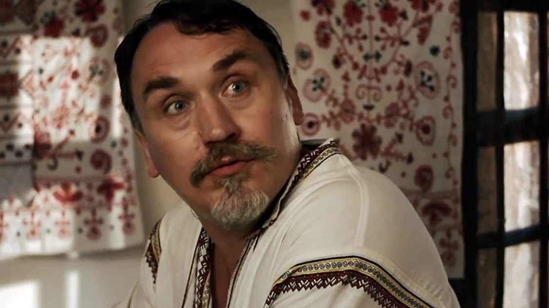 Dmitriy Kapranov Dmitriy Kapranov