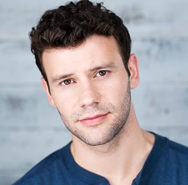 Jack Schrader Jack Schrader