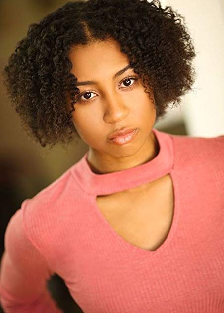 Sierra Marshall Sierra Marshall