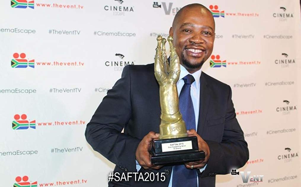 Fezile Mpela Fezile Mpela