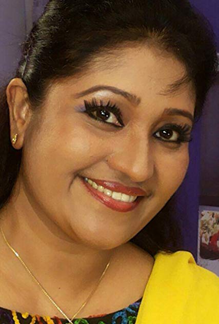 Thezni Khan Thezni Khan