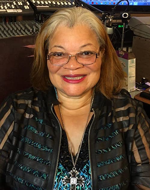 Alveda King Alveda King