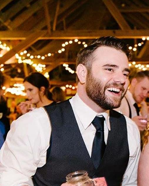 Danny Walton Danny Walton