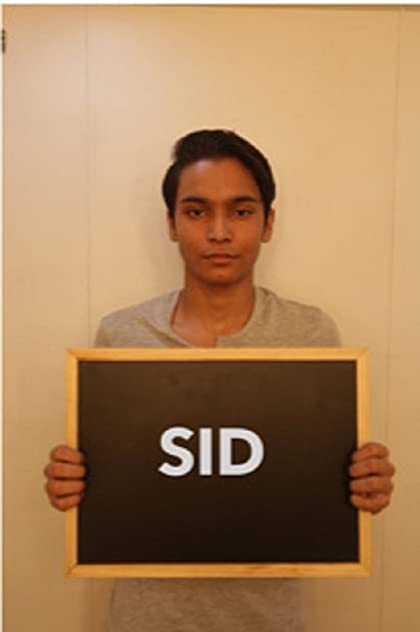 Bodhisattva Sharma Bodhisattva Sharma